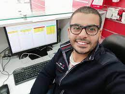 Muhammad Awad